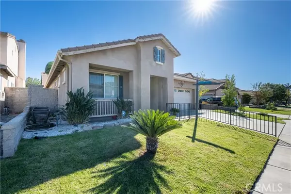 Fontana, CA 92336,7183 Helena Place