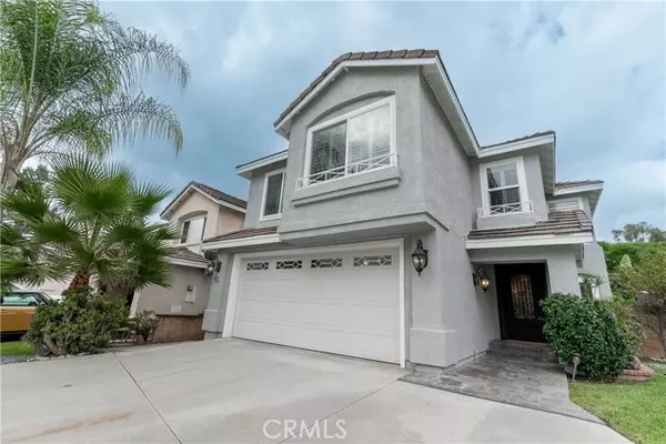 729 Woodmont Court, Pomona, CA 91767