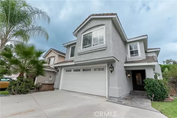 729 Woodmont Court, Pomona, CA 91767