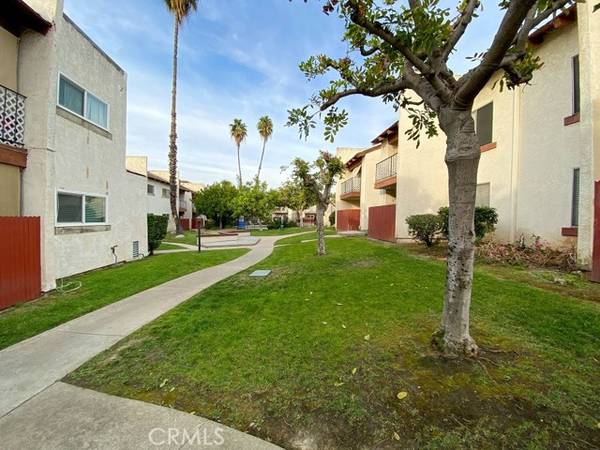 23617 Golden Springs Drive #K17, Diamond Bar, CA 91765