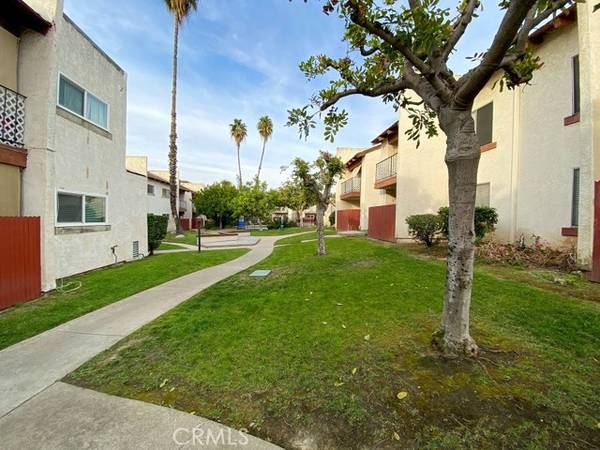 23617 Golden Springs Drive #K17, Diamond Bar, CA 91765