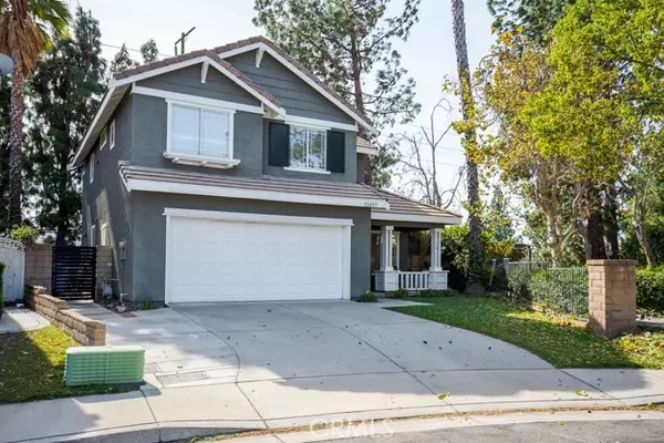 11657 Pavola Drive, Rancho Cucamonga, CA 91701