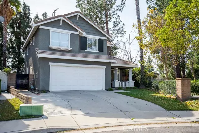 Rancho Cucamonga, CA 91701,11657 Pavola Drive