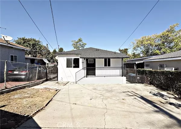 4015 Fairmount Street, Los Angeles, CA 90063