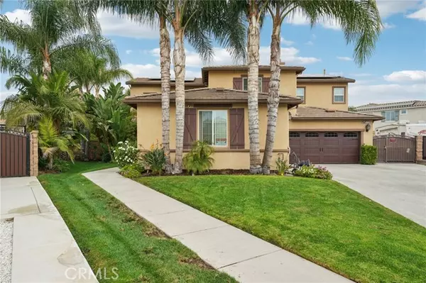 Eastvale, CA 92880,13420 Running Deer Circle