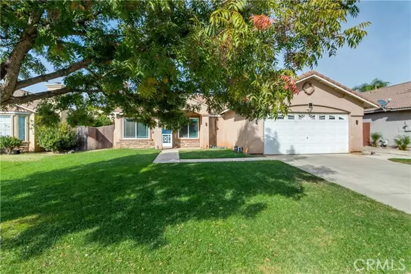 1018 Shelby Street, Beaumont, CA 92223