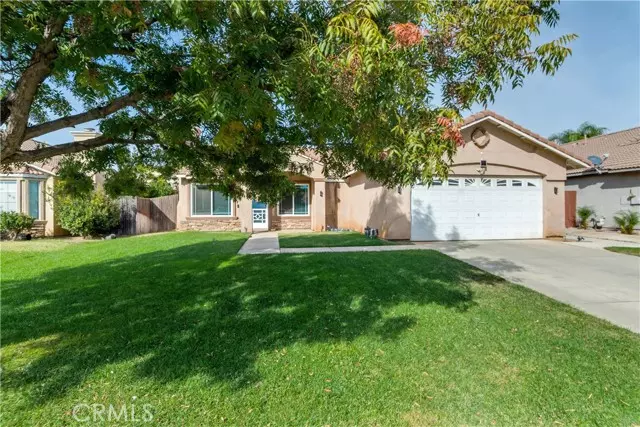 1018 Shelby Street, Beaumont, CA 92223