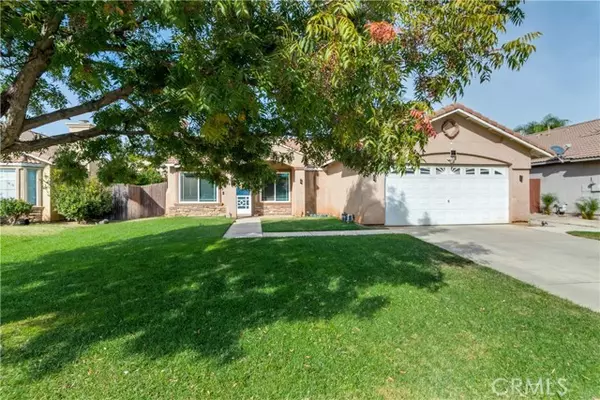 1018 Shelby Street, Beaumont, CA 92223