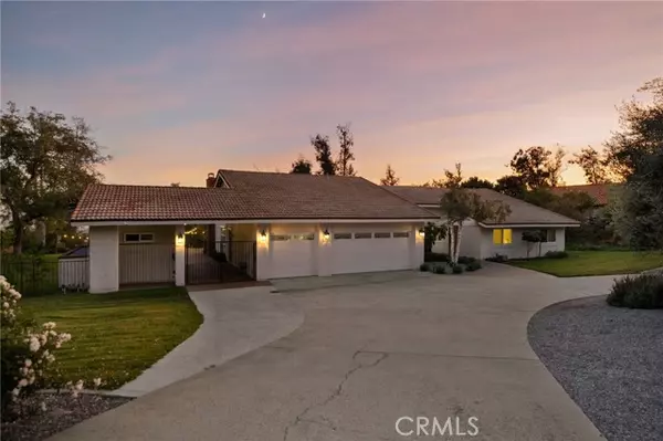 Rancho Cucamonga, CA 91737,9853 Cinch Ring Lane