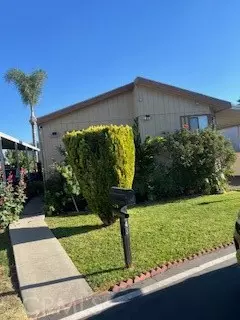 3667 W Valley #143, Pomona, CA 91768