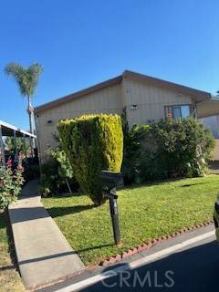 3667 W Valley #143, Pomona, CA 91768