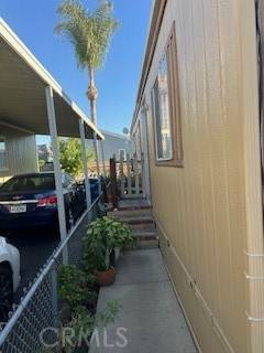 Pomona, CA 91768,3667 W Valley #143