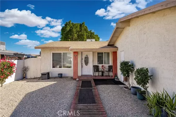 La Quinta, CA 92253,52900 Avenida Martinez