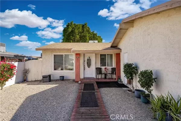 La Quinta, CA 92253,52900 Avenida Martinez