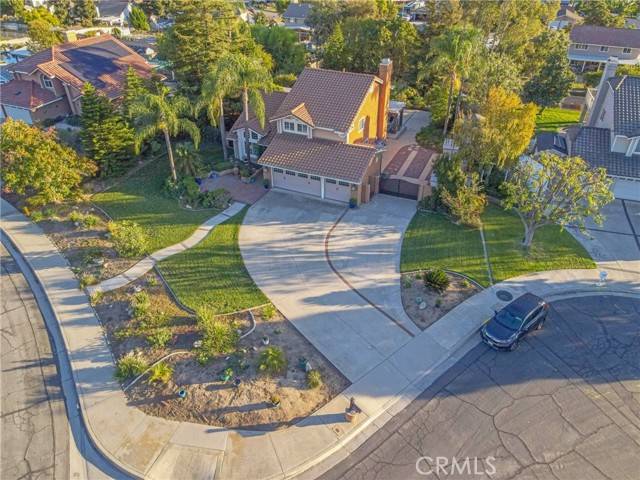 9993 Timbermist Court, Rancho Cucamonga, CA 91737