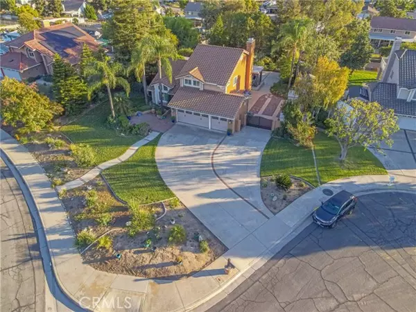 9993 Timbermist Court, Rancho Cucamonga, CA 91737