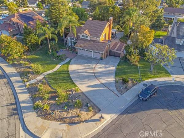 9993 Timbermist Court, Rancho Cucamonga, CA 91737