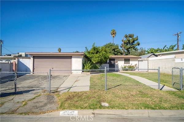 17017 E Devanah Street, Covina, CA 91722