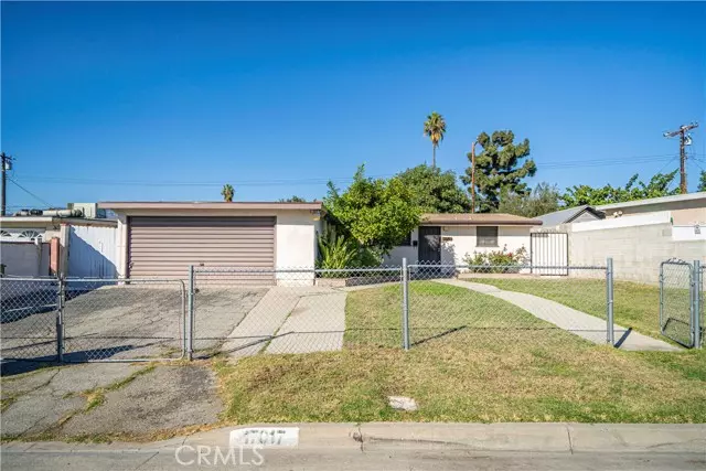 Covina, CA 91722,17017 E Devanah Street