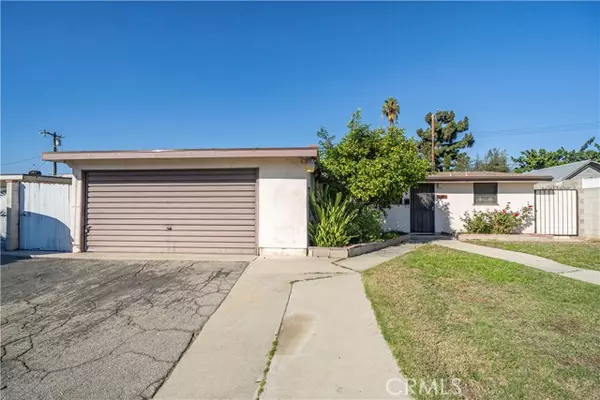 Covina, CA 91722,17017 E Devanah Street