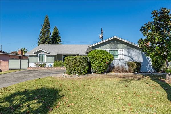 2211 E James Avenue, West Covina, CA 91791