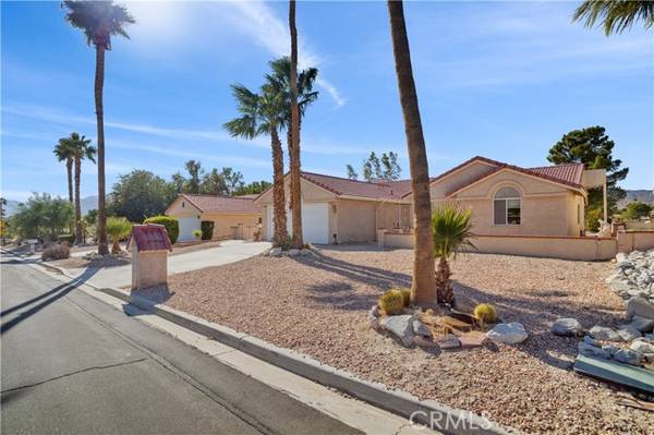 9067 Oakmount Boulevard, Desert Hot Springs, CA 92240