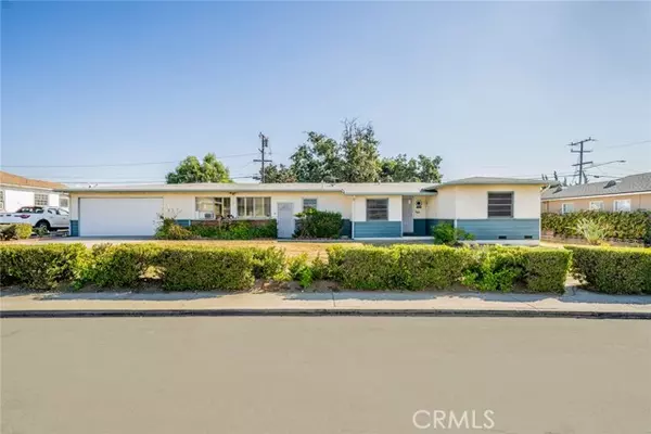 12719 9th Street, Chino, CA 91710