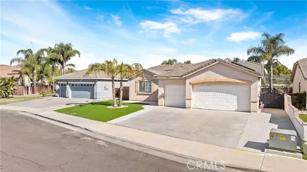 Menifee, CA 92584,25250 Stepping Stone Circle