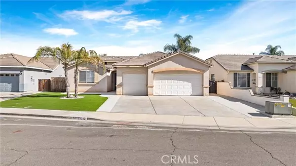 25250 Stepping Stone Circle, Menifee, CA 92584