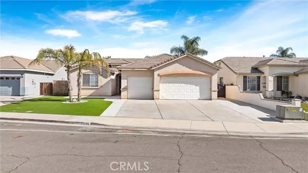 Menifee, CA 92584,25250 Stepping Stone Circle