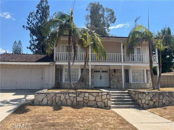 1924 Smokewood Avenue, Fullerton, CA 92831