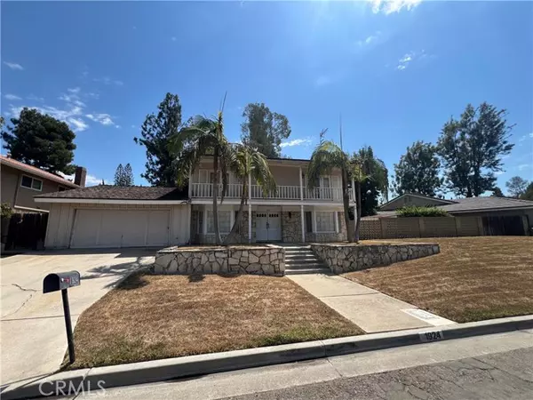 Fullerton, CA 92831,1924 Smokewood Avenue