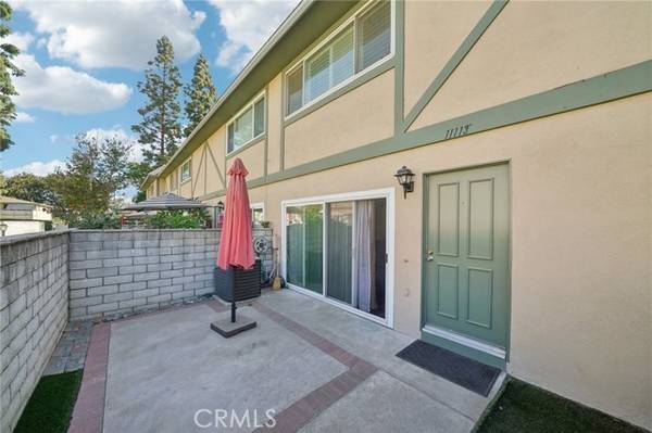 1111 W Francis Street #F, Ontario, CA 91762