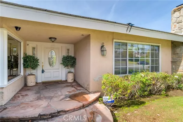 429 S Mannington Place, West Covina, CA 91791