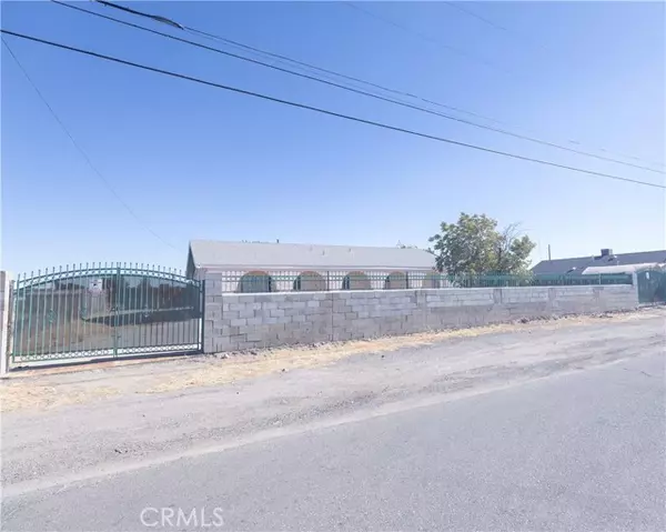 43024 7th Street, Lancaster, CA 93535