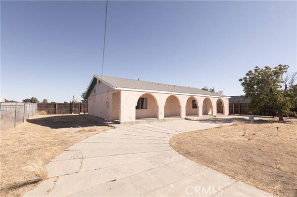 Lancaster, CA 93535,43024 7th Street