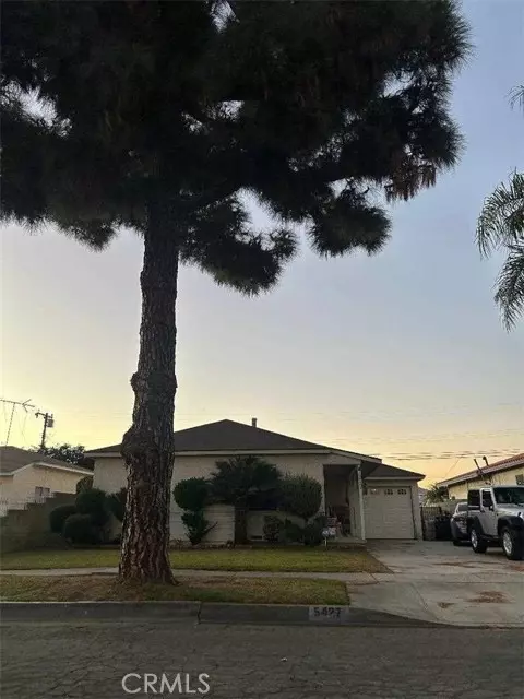 5427 Bridgeview Avenue, Pico Rivera, CA 90660