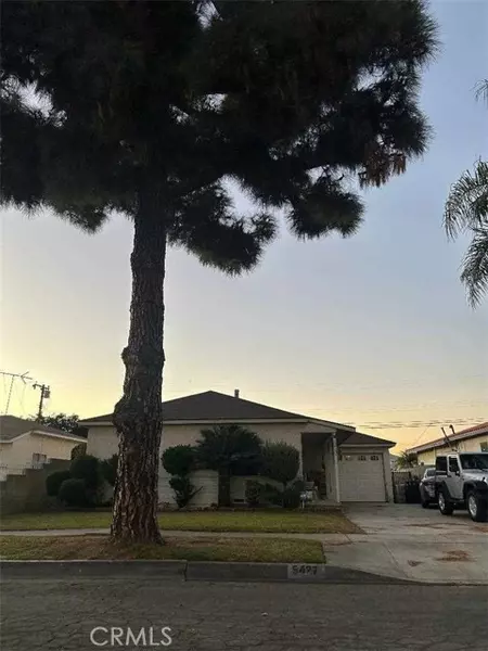 5427 Bridgeview Avenue, Pico Rivera, CA 90660