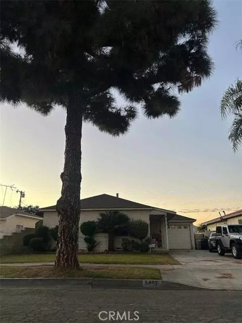 5427 Bridgeview Avenue, Pico Rivera, CA 90660