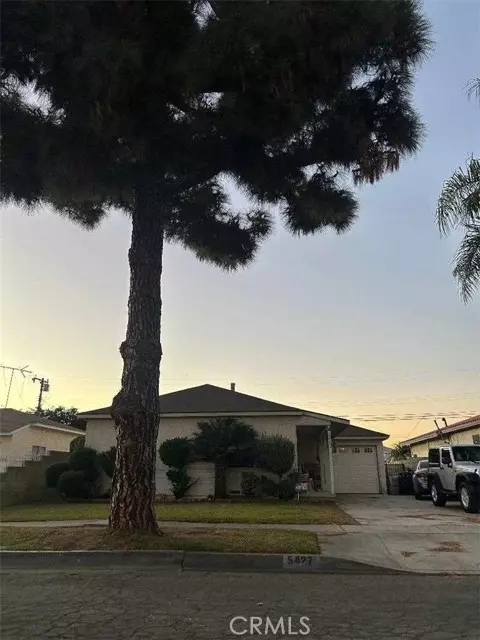 5427 Bridgeview Avenue, Pico Rivera, CA 90660