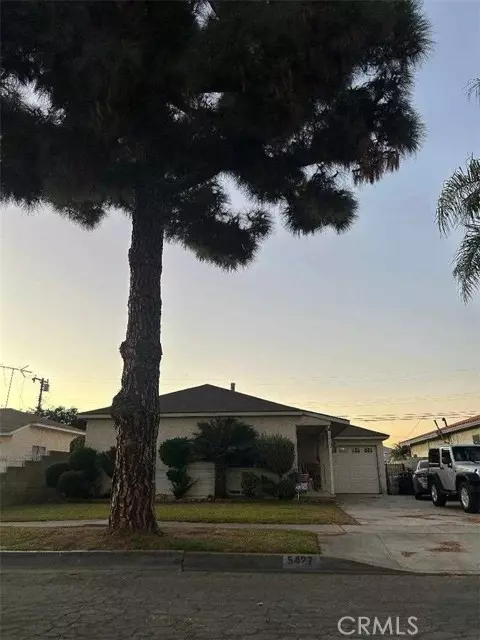 5427 Bridgeview Avenue, Pico Rivera, CA 90660