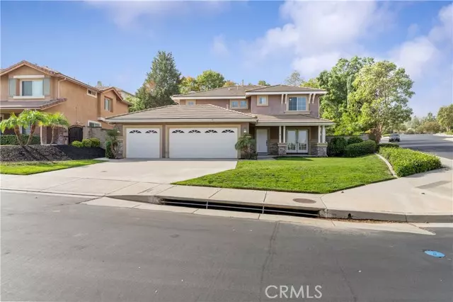 Chino Hills, CA 91709,16588 Quail Country Avenue