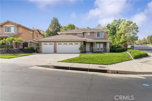 Chino Hills, CA 91709,16588 Quail Country Avenue