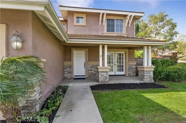 Chino Hills, CA 91709,16588 Quail Country Avenue