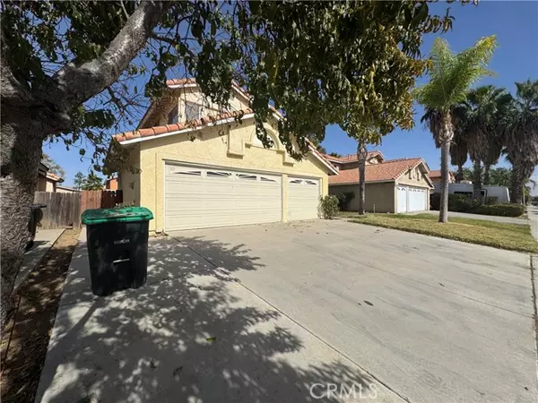 Perris, CA 92571,184 Tahoe Street