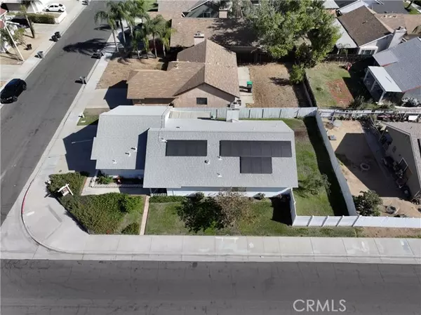 Perris, CA 92571,177 Sunny Halo Court