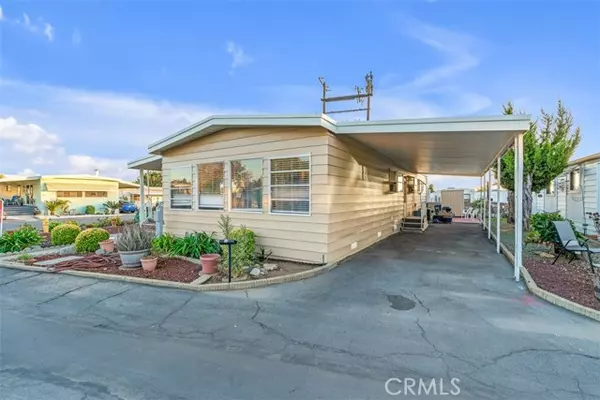 3530 Damien #13, La Verne, CA 91750