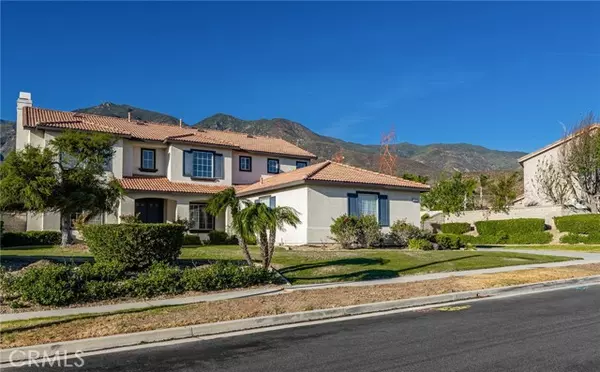 Rancho Cucamonga, CA 91739,13950 Guidera Drive