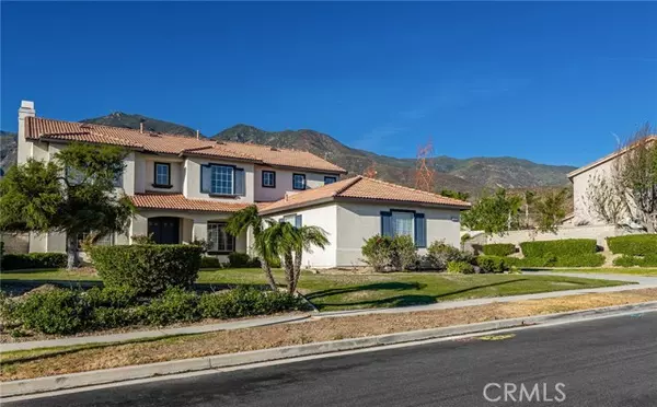 Rancho Cucamonga, CA 91739,13950 Guidera Drive