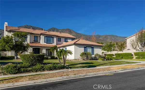 Rancho Cucamonga, CA 91739,13950 Guidera Drive